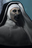 The Nun - 8" Clothed Figure: Nun (Valak)