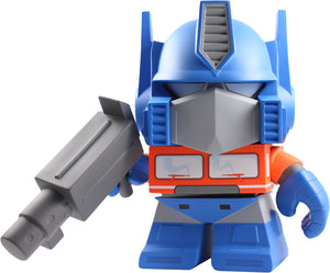 The Loyal Subjects 8" Vinyl Figure Transformers : Optimus Prime