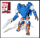 Transformers Botcon 2015 Cybertron : Most Wanted: Deluxe - Packrat