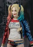 S.H. Figuarts - Suicide Squad : Harley Quinn