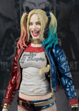 S.H. Figuarts - Suicide Squad : Harley Quinn