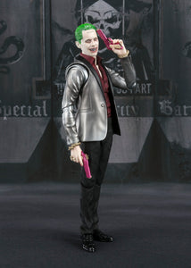 S.H. Figuarts - Suicide Squad : The Joker