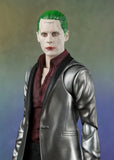 S.H. Figuarts - Suicide Squad : The Joker