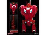Transformers Third Party : Perfect Combiner PC-12 Combiner Upgrade Set