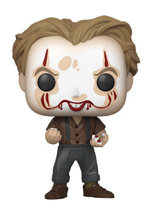 Funko POP! Movies - IT Chapter Two: Pennywise (Meltdown) [#875]