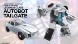 Transformers Generations Legends Power of the Primes : Tailgate