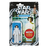 Star Wars Retro Collection: Princess Leia Organa