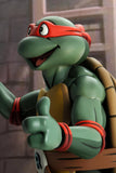 Teenage Mutant Ninja Turtles (Cartoon): ¼ Scale Action Figure –  Raphael