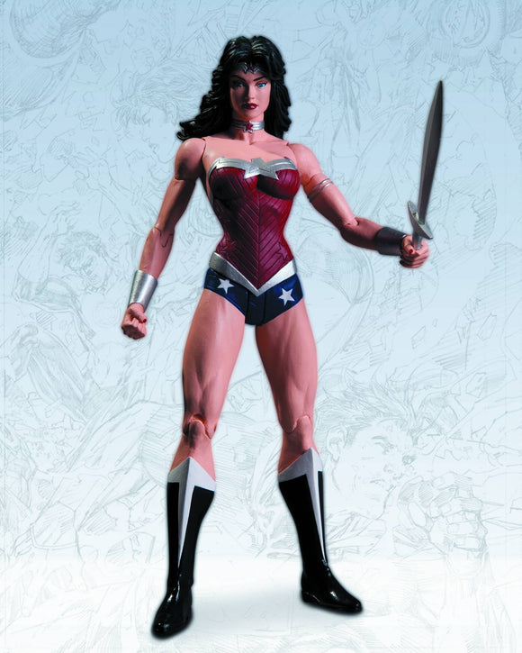 DC Collectibles : New 52 - Wonder Woman