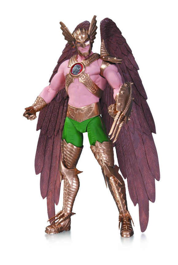DC Collectibles : New 52 - Hawkman