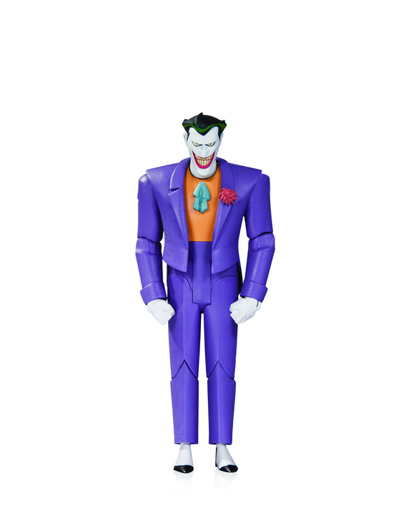 DC Collectibles : Batman Animated : Joker