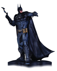 DC Collectibles Statue : Batman Arkham Knight - Batman