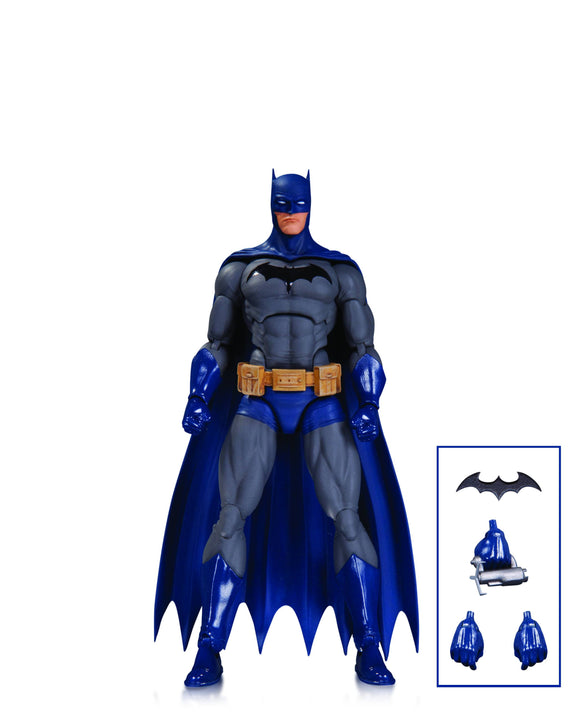 DC Collectibles : DC Icons - Batman (Last Rights)