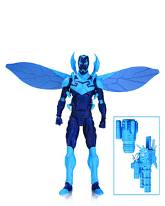 DC Collectibles : DC Icons - Blue Beetle (Infinite Crisis)