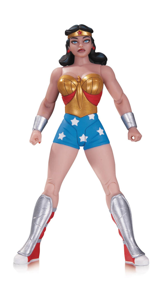 DC Collectibles : Designer Series Darwyn Cooke : Wonder Woman