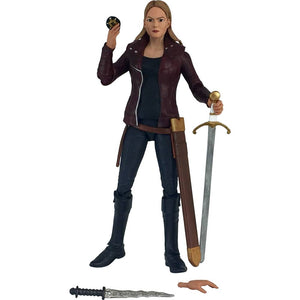 Icon Heroes 6" Action Figures: Once Upon A Time -  Emma Swan