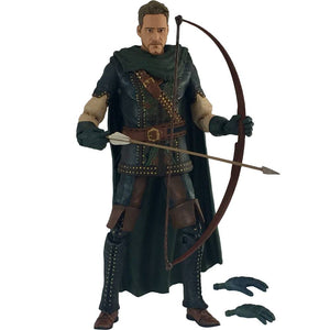 Icon Heroes 6" Action Figures: Once Upon A Time - Robin Hood