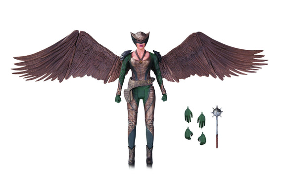 DC Collectibles - Legends of Tomorrow : Hawkgirl
