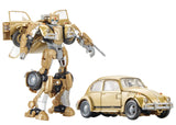 Transformers Studio Series: Vol. 2: Retro Pop Highway - Bumblebee (#20)