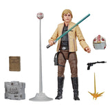 Star Wars 6" Black Series: Luke Skywalker (Skywalker Strikes)