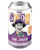 Funko Vinyl Soda: Batman (1989) - Joker