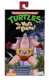 Teenage Mutant Ninja Turtles (Cartoon Series):  Ultimate Krang's Android Body