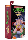 Teenage Mutant Ninja Turtles (Cartoon Series):  Ultimate Krang's Android Body