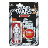 Star Wars Retro Collection: Stormtrooper