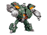 Transformers Cloud: Voyager -  Autobot Brawn