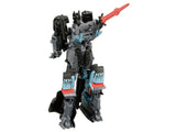 Transformers Age of Extinction Import LA13 : Battle Attack Nemesis Prime