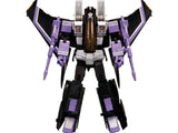 Transformers Masterpiece : MP-11SW Skywarp with Coin