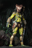 Predator - 7" Scale Action Figure - Ultimate Elder: The Golden Angel