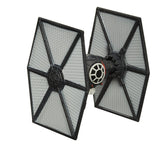 Star Wars Episode VII : Titanium Vehicle Series -  First Order Special Forces TIE Fighter