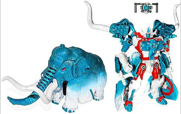 Transformers Figure Subscription Series 1: Leader - Ultra Mammoth