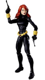 Marvel Legends: Vintage Collection - Black Widow