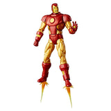Marvel Legends: Vintage Collection -  Iron Man