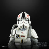 Star Wars Black Series 6" : The Empire Strikes Back - 40th Anniversary : AT-AT Driver