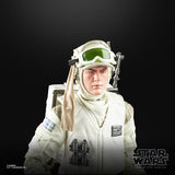 Star Wars Black Series 6" : The Empire Strikes Back - 40th Anniversary : Rebel Soldier (Hoth)