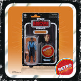 Star Wars Retro Collection: The Empire Strikes Back - Lando Calrissian