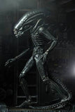 Alien 40th Anniversary - 7" Action Figure: The Alien (Classic Big Chap)