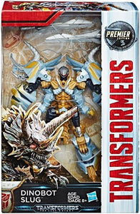 Transformers The Last Knight : Deluxes : Slug
