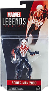 Marvel Legends 3.75" Series 2017 : Spider-Man 2099