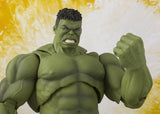S.H.Figuarts - Avengers: Infinity War- Hulk