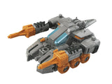 Transformers Generations Deluxe War For Cybertron: Earthrise - Fasttrack (WFC-E35)