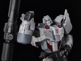 Transformers Model Kits: Flame Toys Furai Model - [06] Megatron [IDW Autobot Ver.]