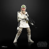 Star Wars Black Series 6" : The Empire Strikes Back - 40th Anniversary : Rebel Soldier (Hoth)