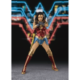S.H.Figuarts DC: Wonder Woman 1984 - Wonder Woman