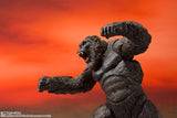 S.H.MonsterArts: Godzilla Vs. Kong - King Kong
