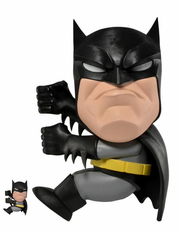 Jumbo Scalers - DC Comics - Batman