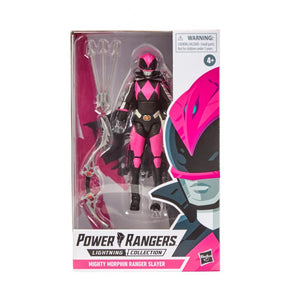 Power Rangers - Lightning Collection: Mighty Morphin Ranger Slayer